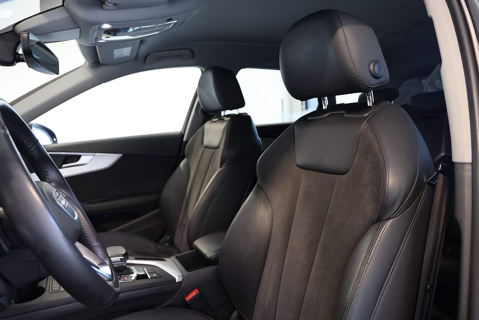 AUDI A4 allroad 2.0 TFSI quattro S-tronic *AHK 1,7t*, Benzina, Occasioni / Usate, Automatico - 7