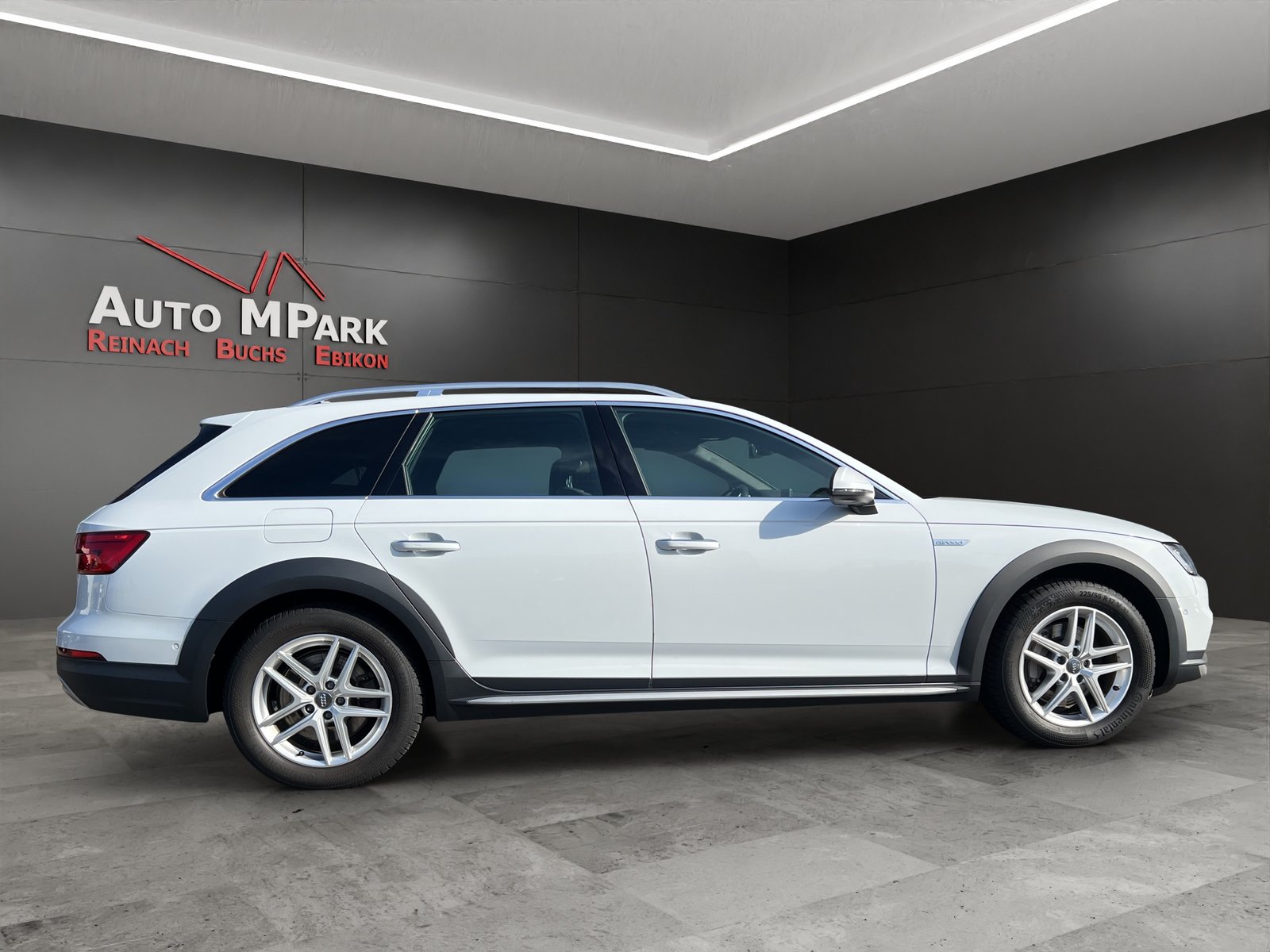 AUDI A4 Allroad Diesel 3.0 V6 TDI 272 quattro T-Tronic, Diesel, Occasioni / Usate, Automatico - 7