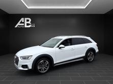 AUDI A4 allroad 40 TDI quattro tiptronic, Diesel, Second hand / Used, Automatic - 2