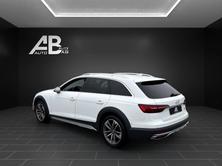 AUDI A4 allroad 40 TDI quattro tiptronic, Diesel, Second hand / Used, Automatic - 3