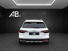 AUDI A4 allroad 40 TDI quattro tiptronic, Diesel, Second hand / Used, Automatic - 4