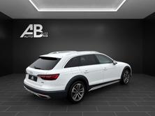 AUDI A4 allroad 40 TDI quattro tiptronic, Diesel, Second hand / Used, Automatic - 5