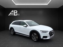 AUDI A4 allroad 40 TDI quattro tiptronic, Diesel, Second hand / Used, Automatic - 6