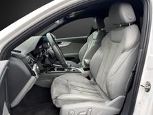 AUDI A4 allroad 40 TDI quattro tiptronic, Diesel, Second hand / Used, Automatic - 7