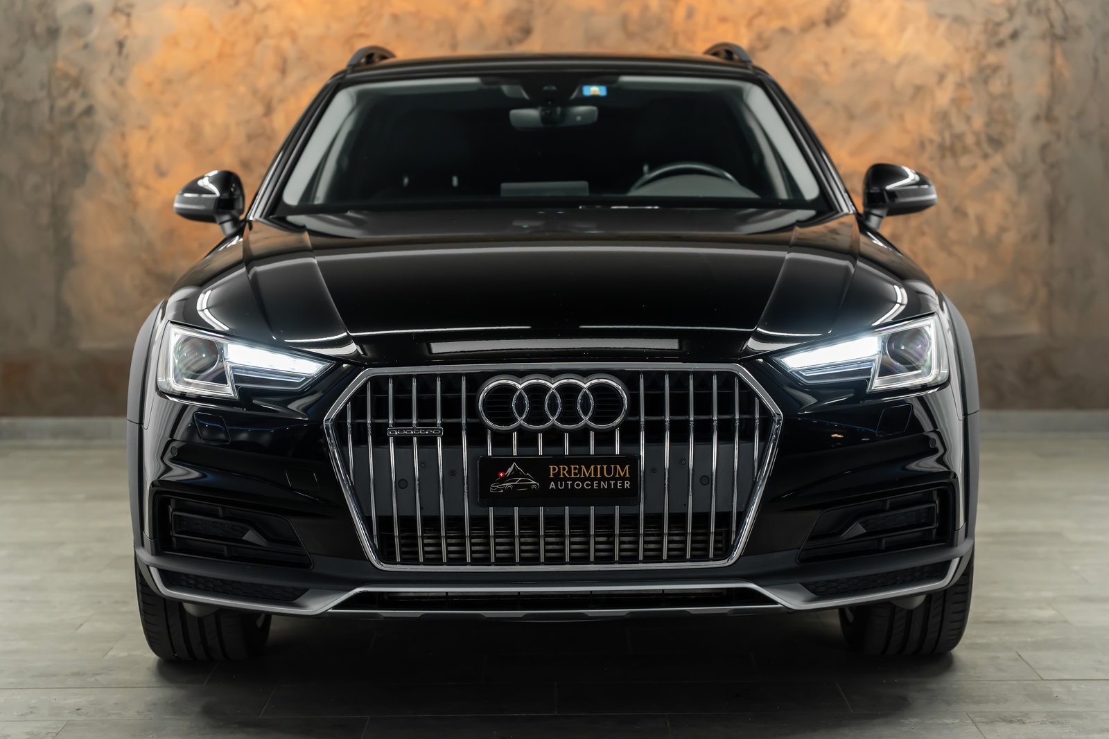 AUDI A4 allroad 45 TFSI quattro S-tronic, Benzina, Occasioni / Usate, Automatico - 3