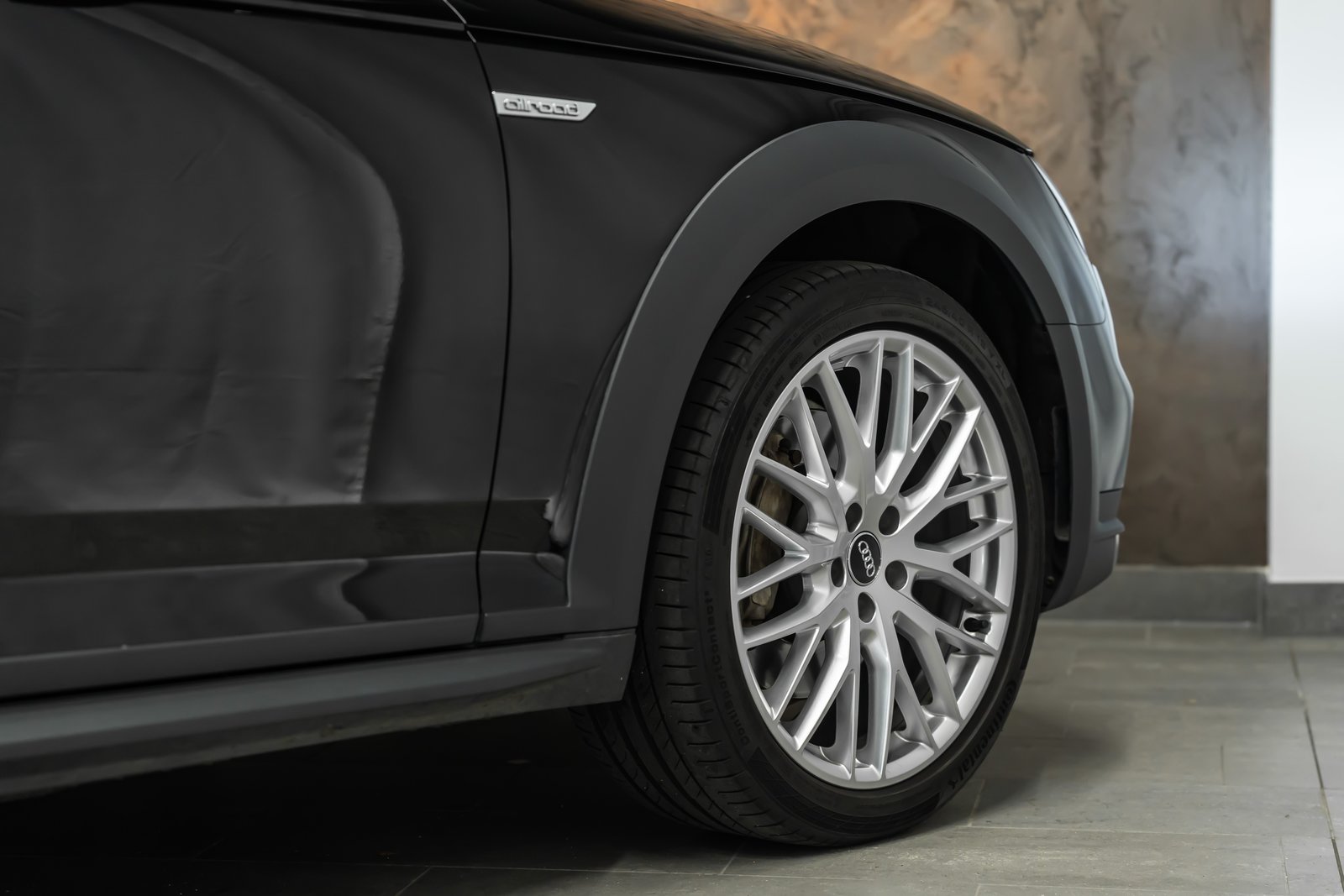 AUDI A4 allroad 45 TFSI quattro S-tronic, Benzina, Occasioni / Usate, Automatico - 6