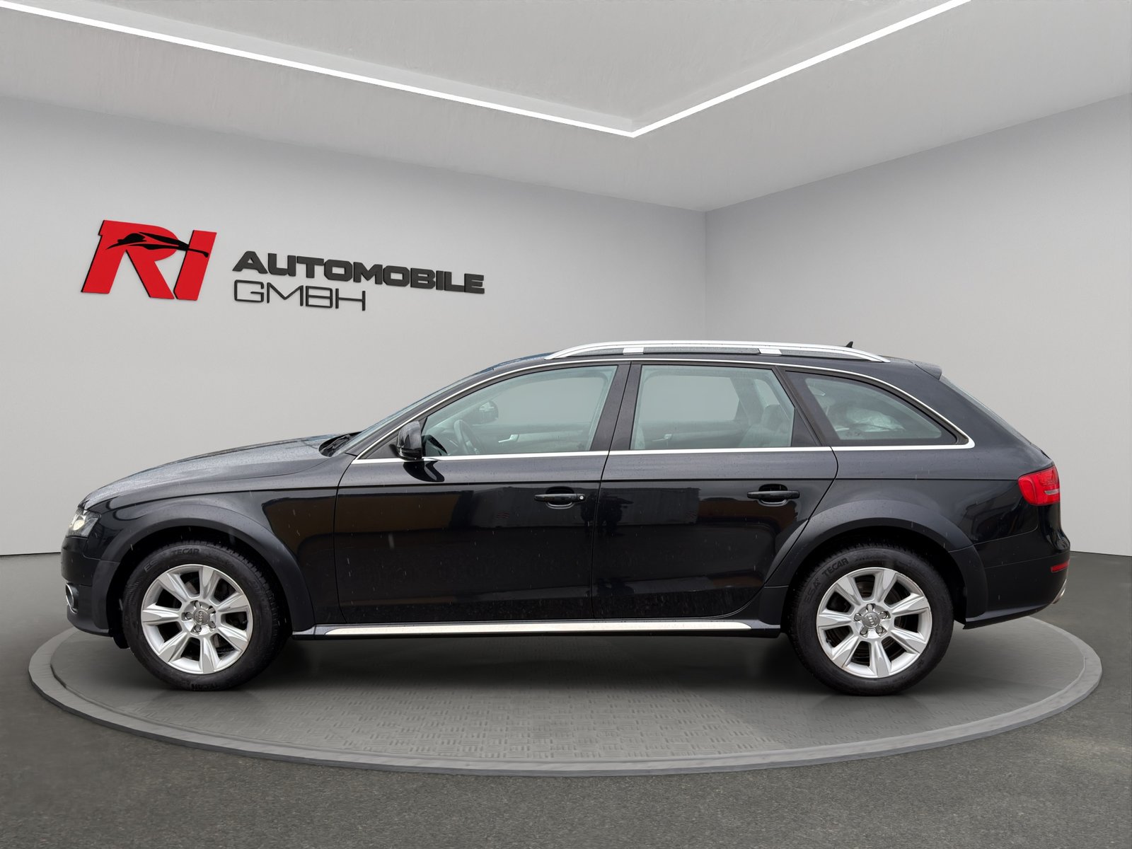 AUDI A4 allroad 3.0 TDI quattro S-tronic, Diesel, Occasioni / Usate, Automatico - 7