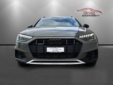 AUDI A4 allroad 45 TFSI quattro S-tronic*Standheizung*5 Jahr, Mild-Hybrid Benzin/Elektro, Occasion / Gebraucht, Automatik - 2