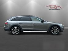 AUDI A4 allroad 45 TFSI quattro S-tronic*Standheizung*5 Jahr, Mild-Hybrid Benzin/Elektro, Occasion / Gebraucht, Automatik - 3