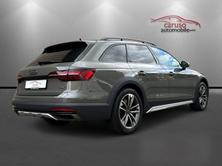 AUDI A4 allroad 45 TFSI quattro S-tronic*Standheizung*5 Jahr, Mild-Hybrid Benzin/Elektro, Occasion / Gebraucht, Automatik - 4