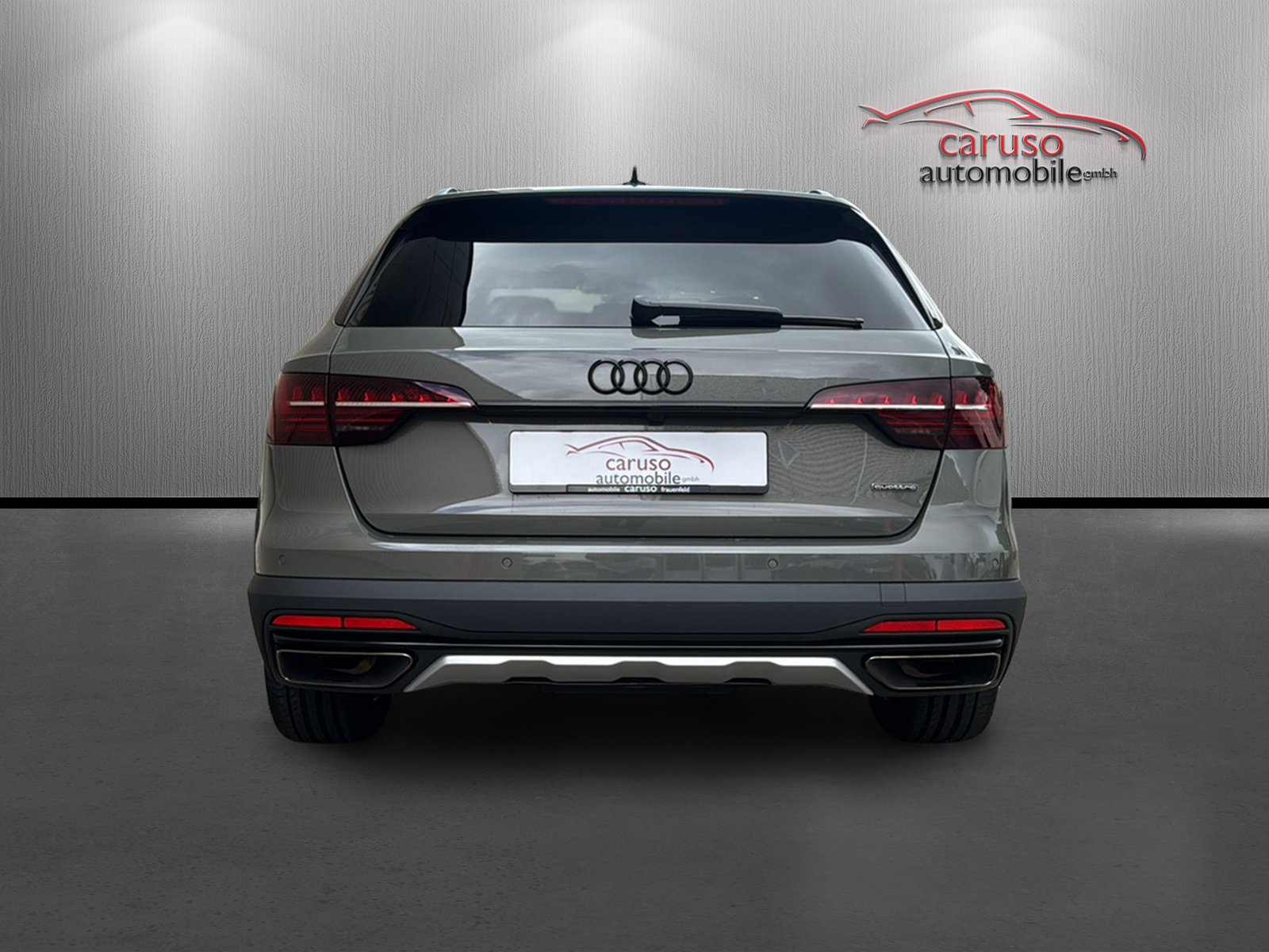 AUDI A4 allroad 45 TFSI quattro S-tronic*Standheizung*5 Jahr, Mild-Hybrid Benzin/Elektro, Occasion / Gebraucht, Automatik - 5
