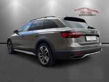 AUDI A4 allroad 45 TFSI quattro S-tronic*Standheizung*5 Jahr, Mild-Hybrid Benzin/Elektro, Occasion / Gebraucht, Automatik - 6