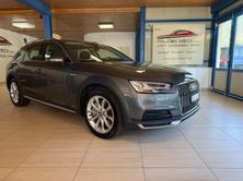 AUDI A4 allroad 3.0 TDI quattro tiptronic, Diesel, Occasion / Utilisé, Automatique - 2