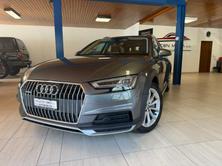 AUDI A4 allroad 3.0 TDI quattro tiptronic, Diesel, Occasion / Utilisé, Automatique - 3