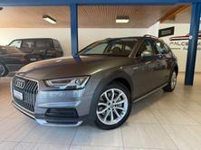 AUDI A4 allroad 3.0 TDI quattro tiptronic, Diesel, Occasion / Utilisé, Automatique - 4