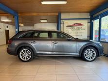 AUDI A4 allroad 3.0 TDI quattro tiptronic, Diesel, Occasion / Utilisé, Automatique - 7