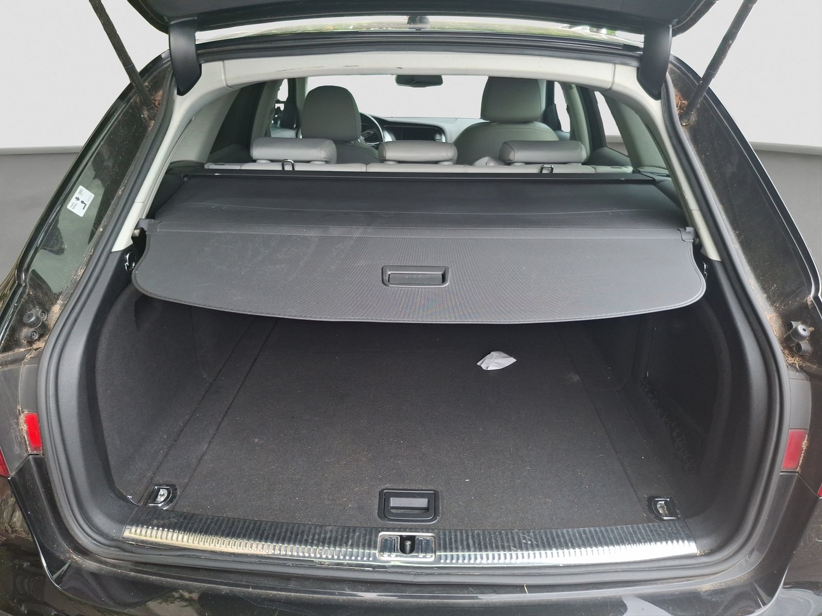 AUDI A4 allroad 2.0 TFSI quattro S-tronic, Benzina, Occasioni / Usate, Automatico - 4