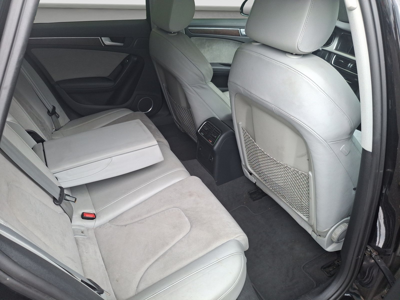 AUDI A4 allroad 2.0 TFSI quattro S-tronic, Benzina, Occasioni / Usate, Automatico - 5