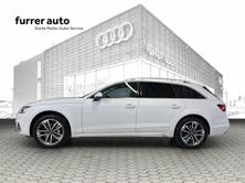 AUDI A4 allroad 40 TDI quattro Attraction, Diesel, Occasioni / Usate, Automatico - 2
