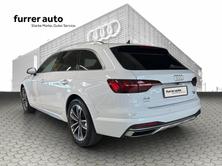 AUDI A4 allroad 40 TDI quattro Attraction, Diesel, Occasioni / Usate, Automatico - 3