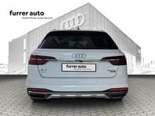 AUDI A4 allroad 40 TDI quattro Attraction, Diesel, Occasioni / Usate, Automatico - 4