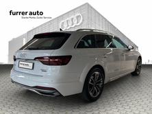 AUDI A4 allroad 40 TDI quattro Attraction, Diesel, Occasioni / Usate, Automatico - 5