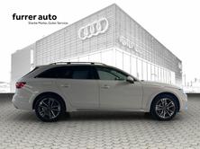 AUDI A4 allroad 40 TDI quattro Attraction, Diesel, Occasioni / Usate, Automatico - 6