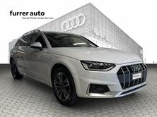 AUDI A4 allroad 40 TDI quattro Attraction, Diesel, Occasioni / Usate, Automatico - 7