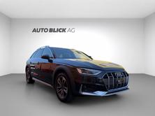 AUDI A4 allroad 45 TFSI quattro S-tronic, Mild-Hybrid Benzin/Elektro, Occasion / Gebraucht, Automatik - 2