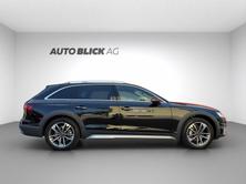 AUDI A4 allroad 45 TFSI quattro S-tronic, Mild-Hybrid Benzin/Elektro, Occasion / Gebraucht, Automatik - 4