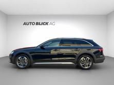 AUDI A4 allroad 45 TFSI quattro S-tronic, Mild-Hybrid Benzin/Elektro, Occasion / Gebraucht, Automatik - 5