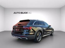 AUDI A4 allroad 45 TFSI quattro S-tronic, Mild-Hybrid Benzin/Elektro, Occasion / Gebraucht, Automatik - 6