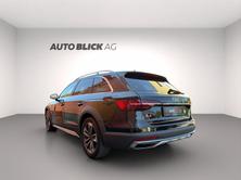 AUDI A4 allroad 45 TFSI quattro S-tronic, Mild-Hybrid Benzin/Elektro, Occasion / Gebraucht, Automatik - 7
