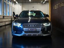 AUDI A4 allroad 2.0 TFSI quattro S-tronic, Petrol, Second hand / Used, Automatic - 2