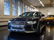 AUDI A4 allroad 2.0 TFSI quattro S-tronic, Petrol, Second hand / Used, Automatic - 3