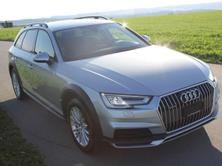 AUDI A4 allroad 2.0 TDI quattro S-tronic, Diesel, Occasion / Utilisé, Automatique - 2