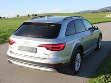 AUDI A4 allroad 2.0 TDI quattro S-tronic, Diesel, Occasion / Utilisé, Automatique - 3