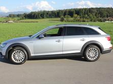 AUDI A4 allroad 2.0 TDI quattro S-tronic, Diesel, Occasion / Utilisé, Automatique - 5