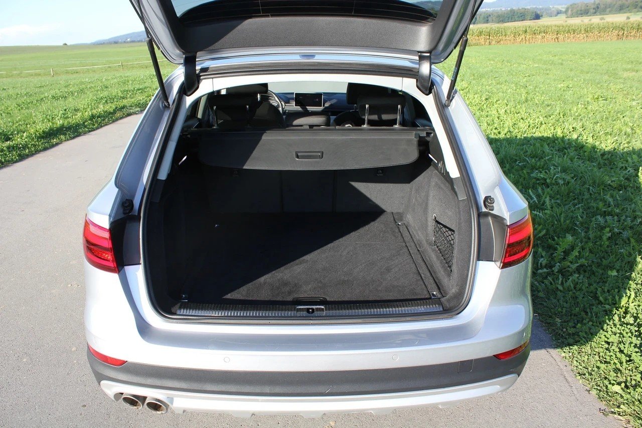 AUDI A4 allroad 2.0 TDI quattro S-tronic, Diesel, Occasioni / Usate, Automatico - 7