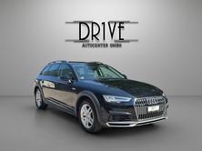 AUDI A4 allroad 2.0 TDI quattro S-tronic, Diesel, Second hand / Used, Automatic - 3