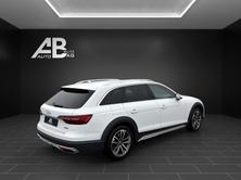 AUDI A4 allroad 40 TDI quattro tiptronic mit 190 PS, Diesel, Occasioni / Usate, Automatico - 5