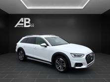 AUDI A4 allroad 40 TDI quattro tiptronic mit 190 PS, Diesel, Occasioni / Usate, Automatico - 6