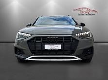 AUDI A4 allroad 45 TFSI quattro S-tronic*Standheizung*Optikp, Mild-Hybrid Benzin/Elektro, Occasion / Gebraucht, Automatik - 2