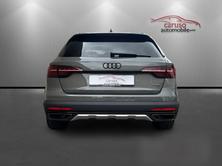 AUDI A4 allroad 45 TFSI quattro S-tronic*Standheizung*Optikp, Mild-Hybrid Benzin/Elektro, Occasion / Gebraucht, Automatik - 5