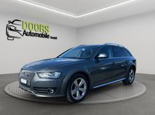 AUDI A4 allroad 2.0 TFSI quattro S-tronic, Benzin, Occasion / Gebraucht, Automatik - 2