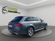 AUDI A4 allroad 2.0 TFSI quattro S-tronic, Benzin, Occasion / Gebraucht, Automatik - 3