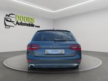 AUDI A4 allroad 2.0 TFSI quattro S-tronic, Benzin, Occasion / Gebraucht, Automatik - 4