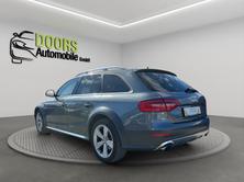 AUDI A4 allroad 2.0 TFSI quattro S-tronic, Benzin, Occasion / Gebraucht, Automatik - 5