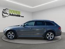 AUDI A4 allroad 2.0 TFSI quattro S-tronic, Benzin, Occasion / Gebraucht, Automatik - 6