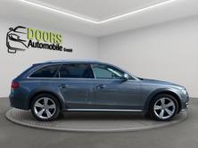AUDI A4 allroad 2.0 TFSI quattro S-tronic, Benzin, Occasion / Gebraucht, Automatik - 7